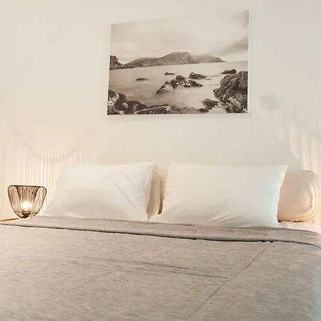 City Loft 5 Апартаменты
