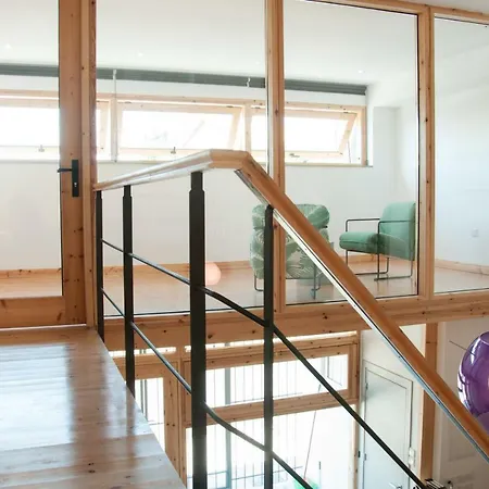 Апартаменты City Loft 5
