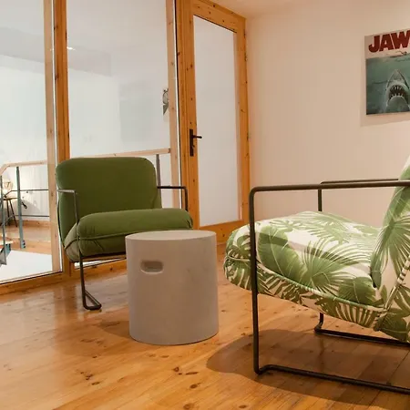 City Loft 5 Лимасол