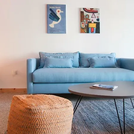 City Loft 5 *