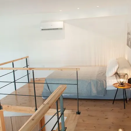 Апартаменты City Loft 5 *