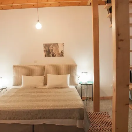 Apartament City Loft 5 Limassol