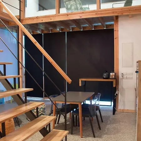 City Loft 5 * Limasol
