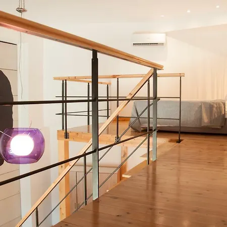 City Loft 5 Appartement Limasol