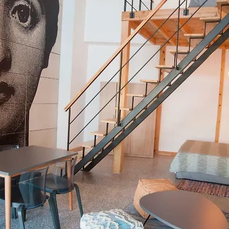 City Loft 5 Limasol