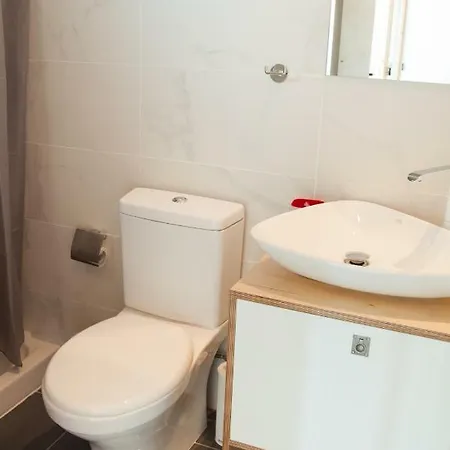 City Loft 5 Appartement