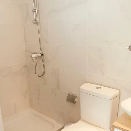 Apartament City Loft 5