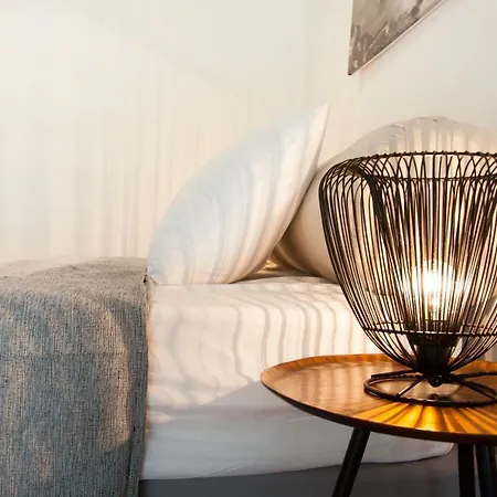 Appartement City Loft 5