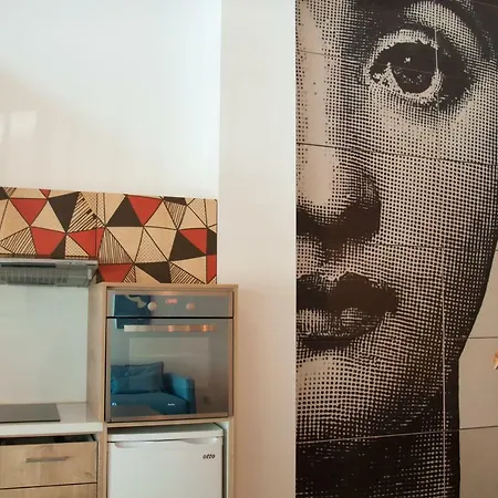 City Loft 5 Appartement Limasol
