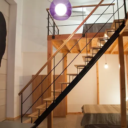 City Loft 5