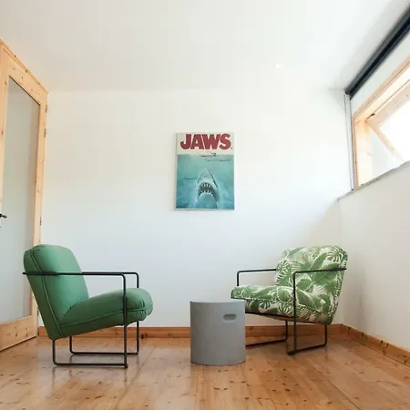 City Loft 5 Appartement